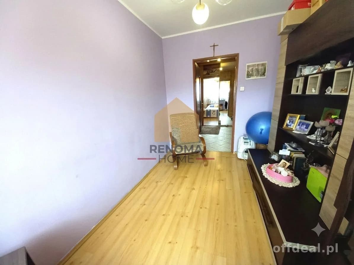 3-Zimmer Wohnung zum Verkauf in Dzierżoniów | 64,86 m²