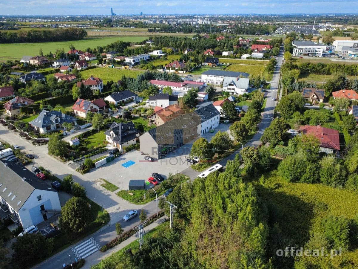 Komfortowe 3 pok 55m2 ogródek 35m2 Gotowe
