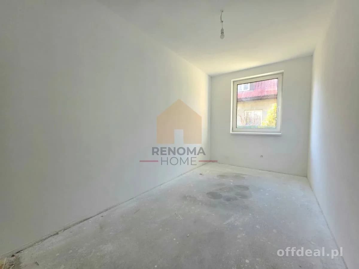 Photo 8: Appartement, 3 rooms, 55 m², Żerniki Wrocławskie