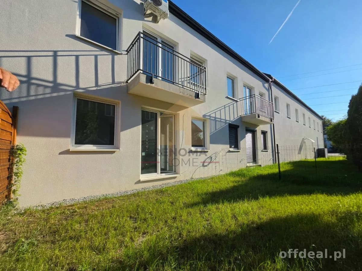 Photo 10: Appartement, 3 rooms, 55 m², Żerniki Wrocławskie