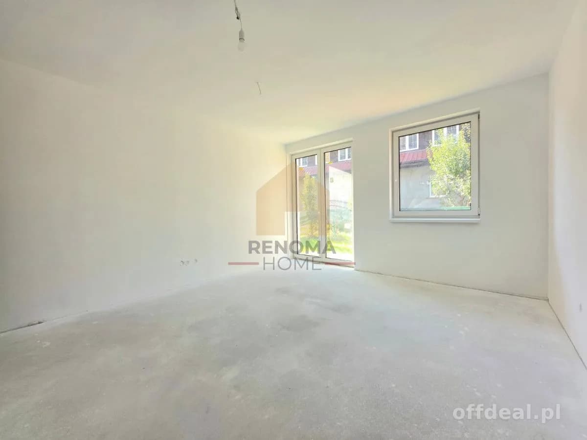 Photo 1: Appartement, 3 rooms, 55 m², Żerniki Wrocławskie