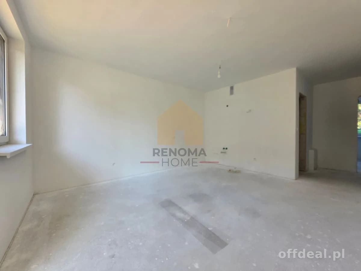 Photo 2: Appartement, 3 rooms, 55 m², Żerniki Wrocławskie