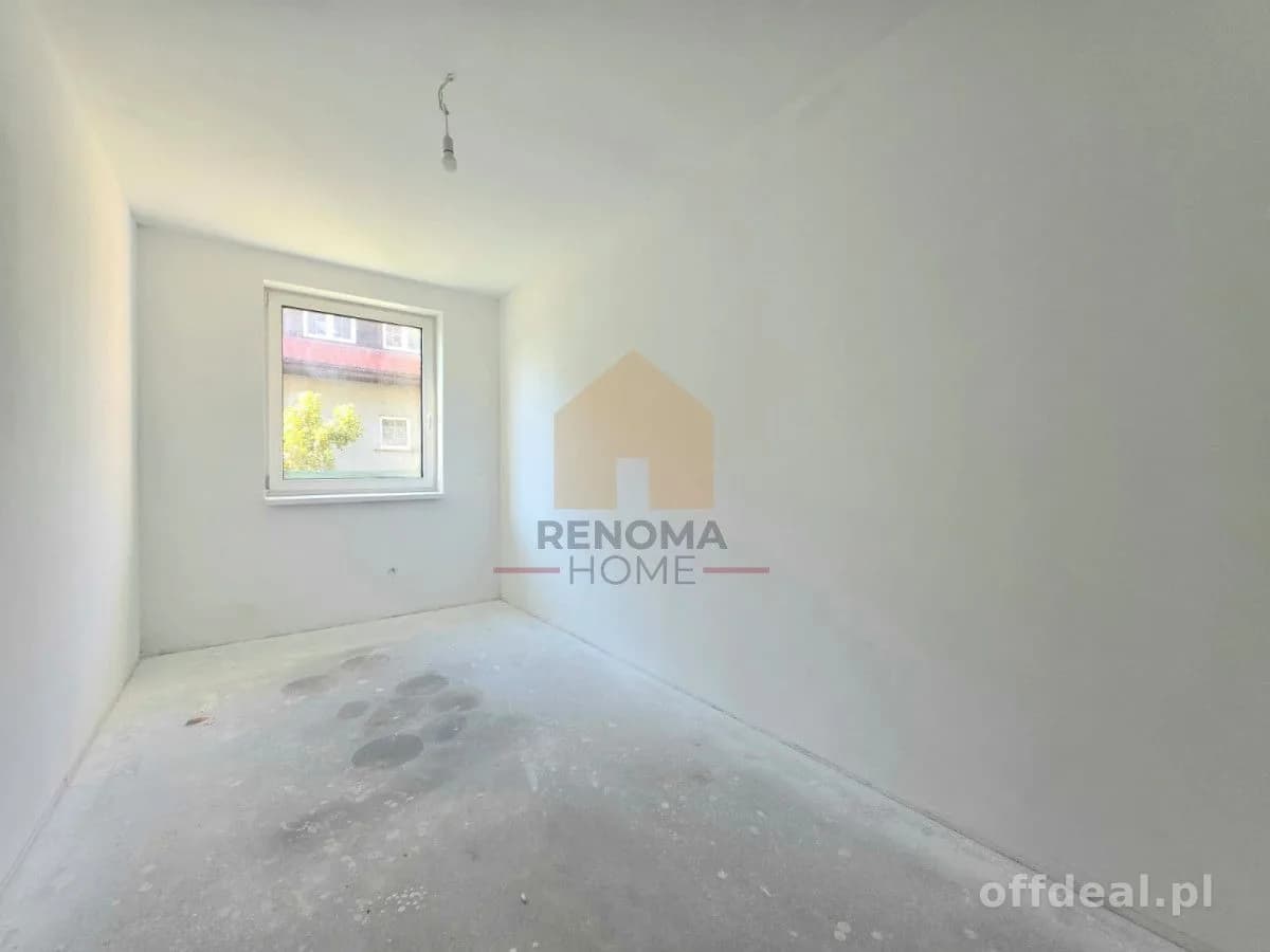 Komfortowe 3 pok 55m2 ogródek 35m2 Gotowe
