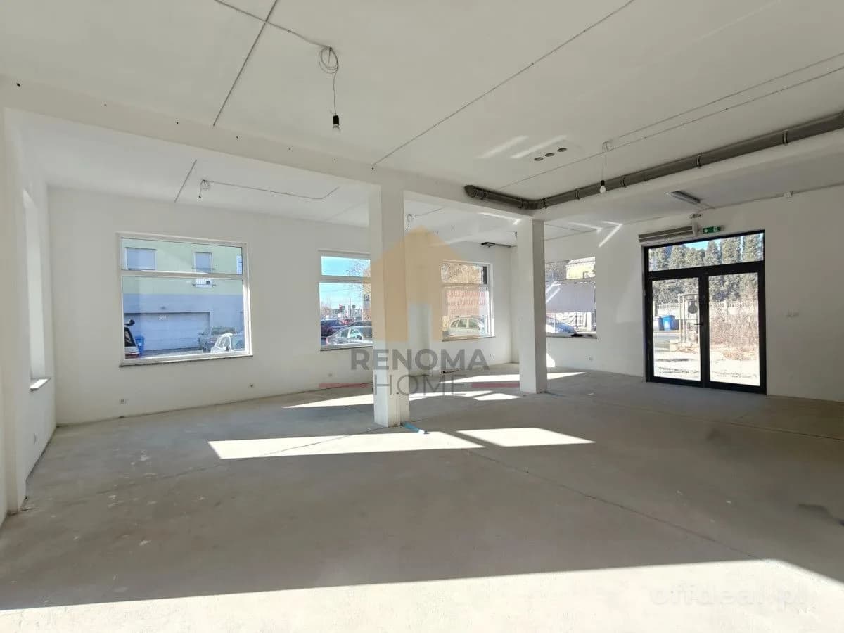 bien commercial à louer à Wrocław, Krzyki, Gaj | 2 pièces | 131,5 m²