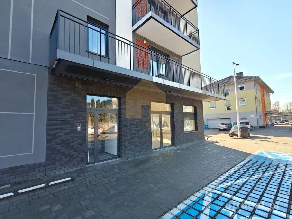 bien commercial à louer à Wrocław, Krzyki, Gaj | 2 pièces | 131,5 m²