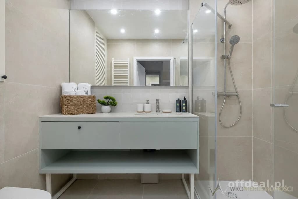 Apartament w Dziwnowie 60 m. od plaży