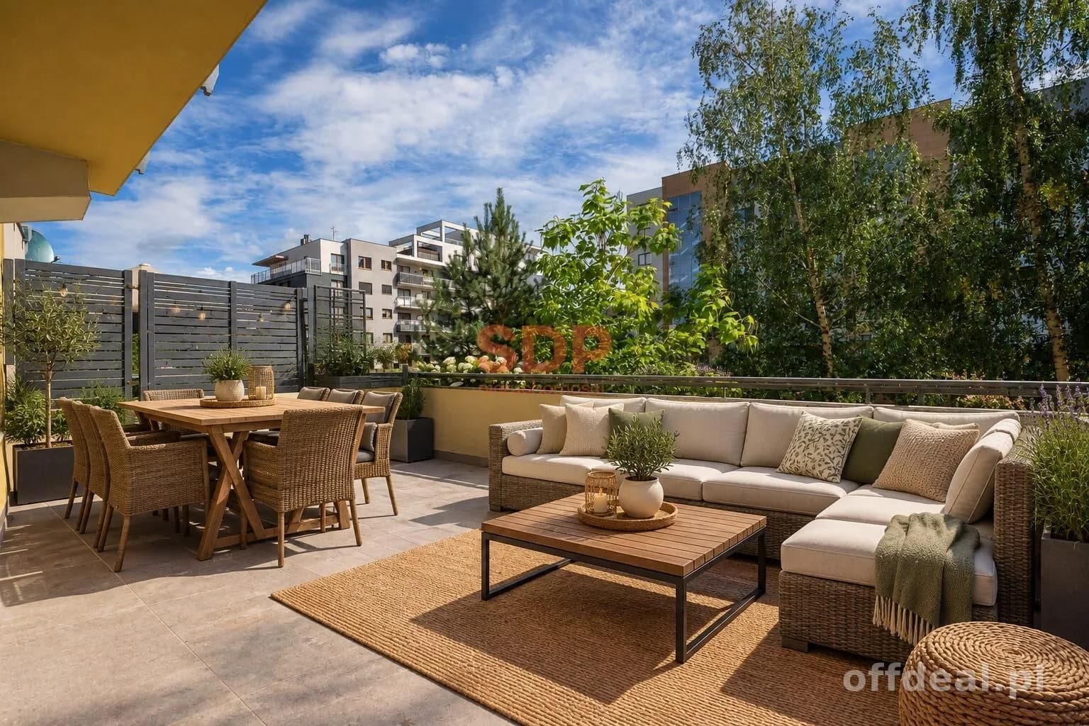 2-room apartment for sale in Wrocław, Fabryczna, Gądów | 42.9 m²