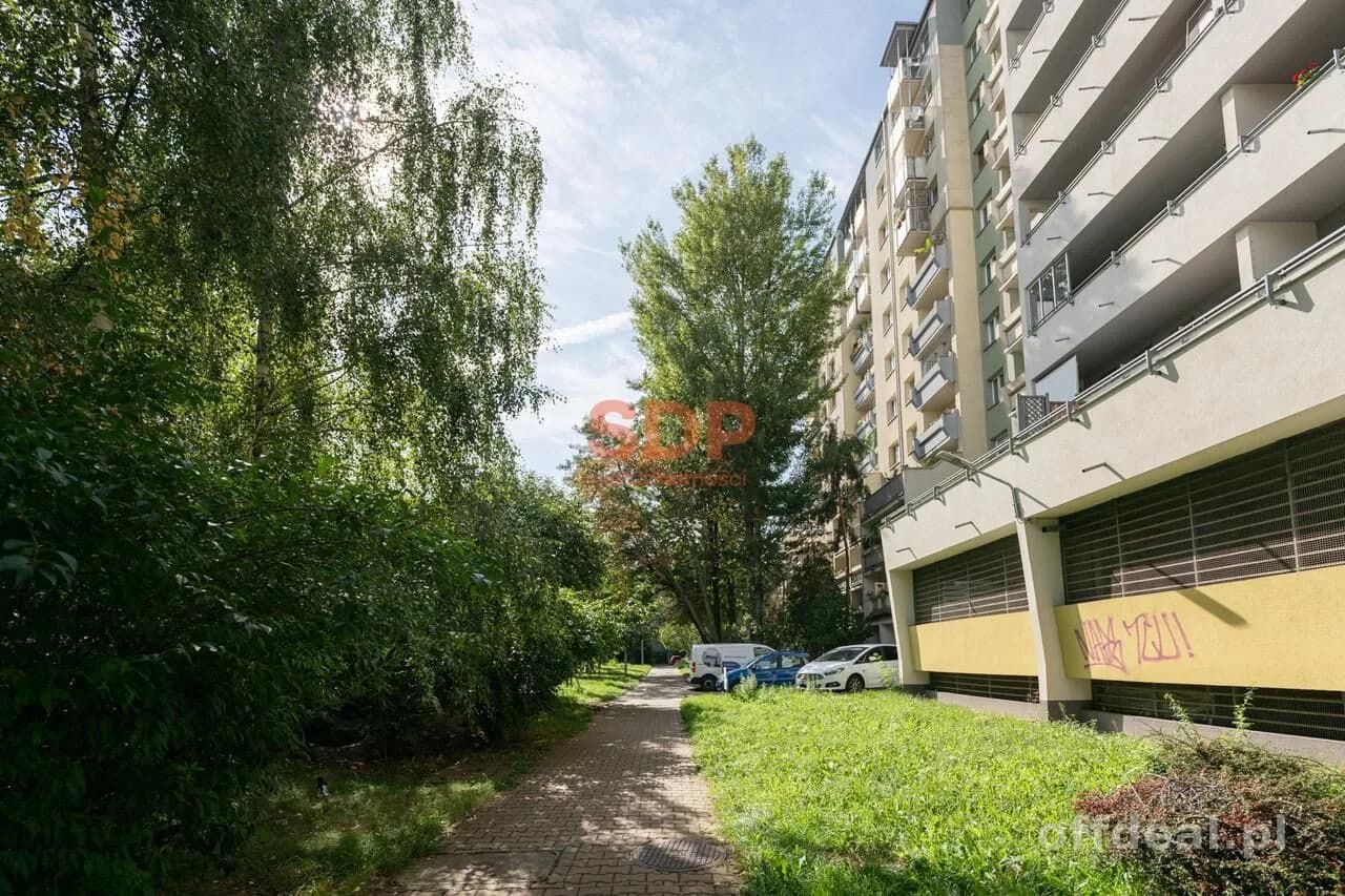 2-room apartment for sale in Wrocław, Fabryczna, Gądów | 42.9 m²