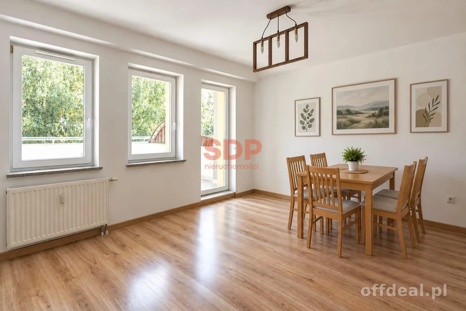 2-room apartment for sale in Wrocław, Fabryczna, Gądów | 42.9 m²