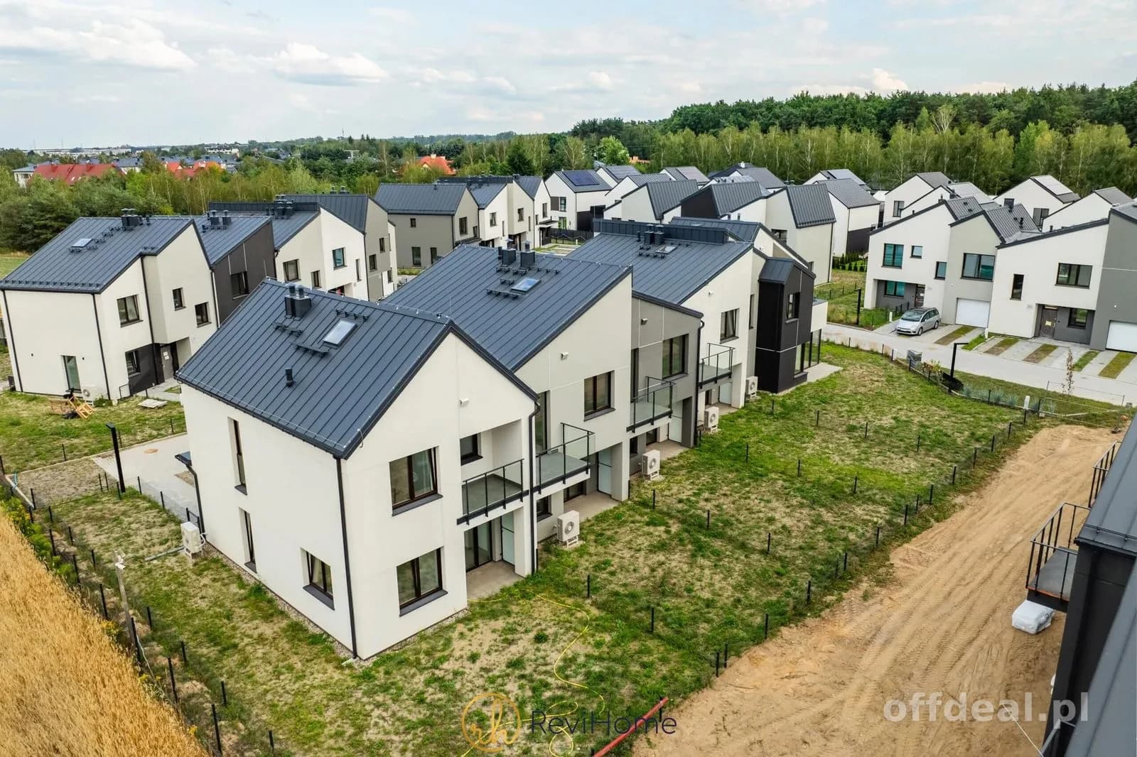 Photo 6: Maison, 5 rooms, 111 m², Słomin