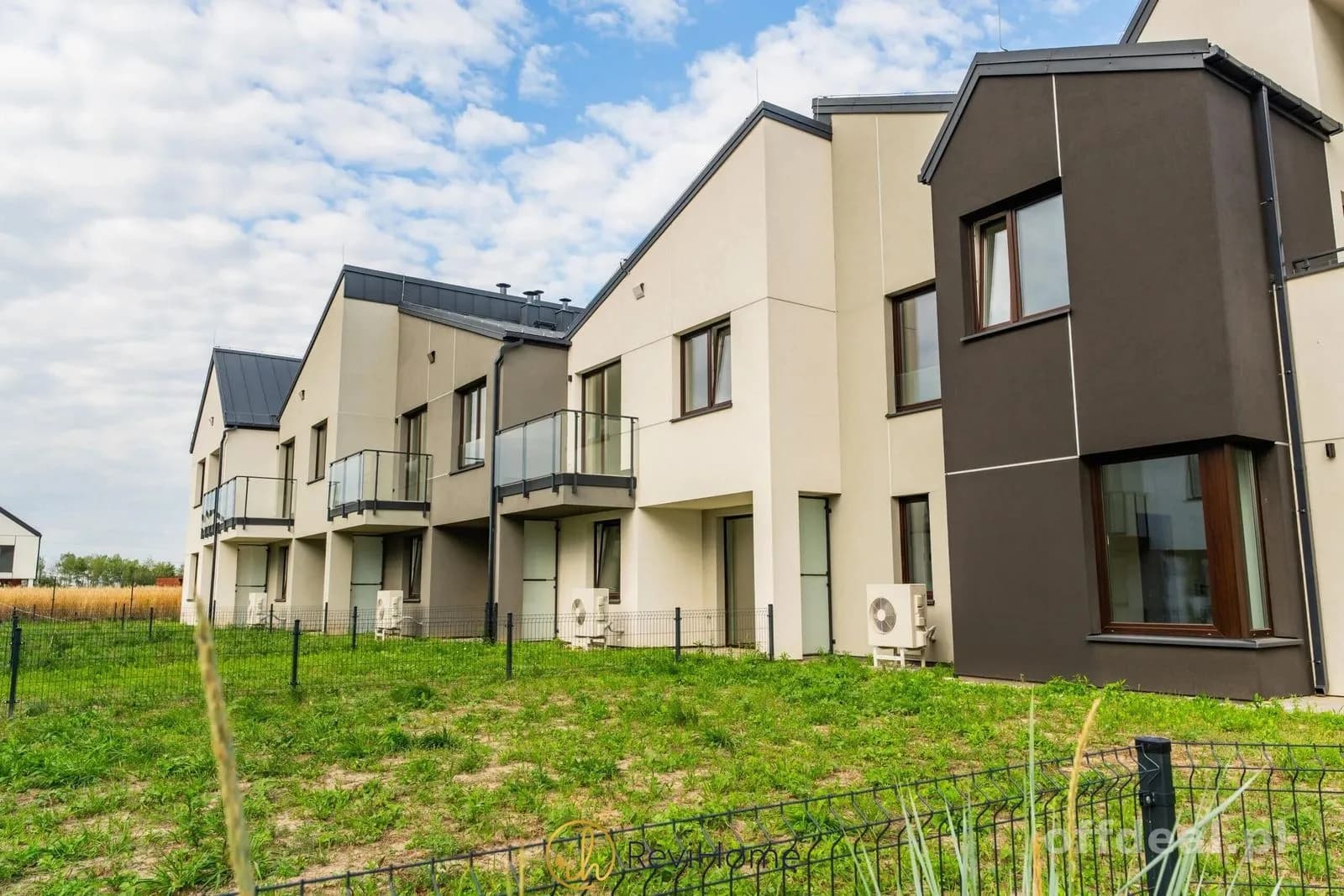 Photo 5: Maison, 5 rooms, 111 m², Słomin