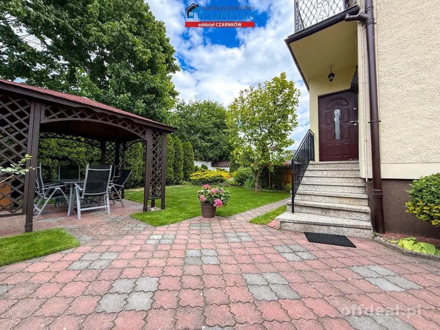 Dom na sprzedaż, Trzcianka