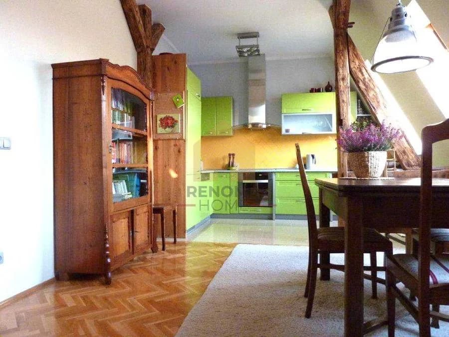 2-room apartment for sale in Świdnica | 91.2 m²