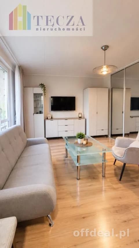 Photo 1: Appartement, 1 rooms, 30 m², Warszawa