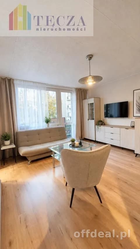 Photo 3: Appartement, 1 rooms, 30 m², Warszawa