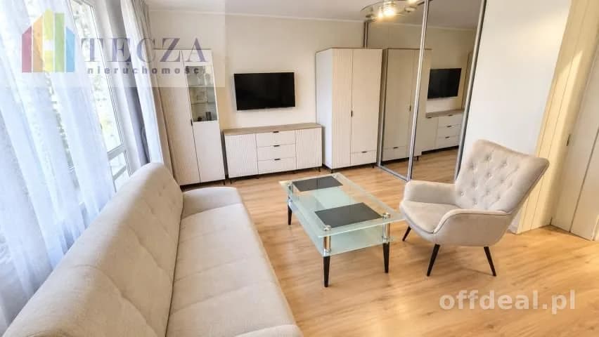 Photo 7: Appartement, 1 rooms, 30 m², Warszawa
