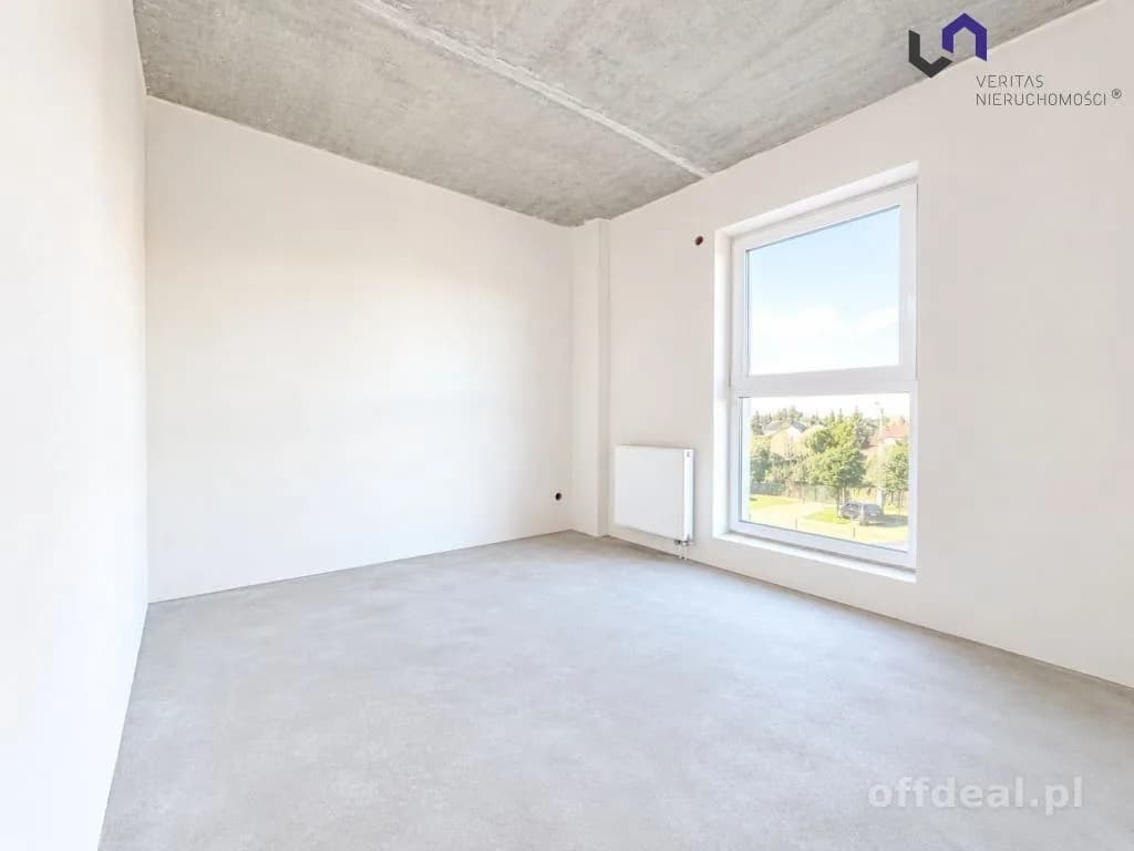 Zdjęcie 6: Mieszkanie, 3 pokoje, 55 m², Sosnowiec
