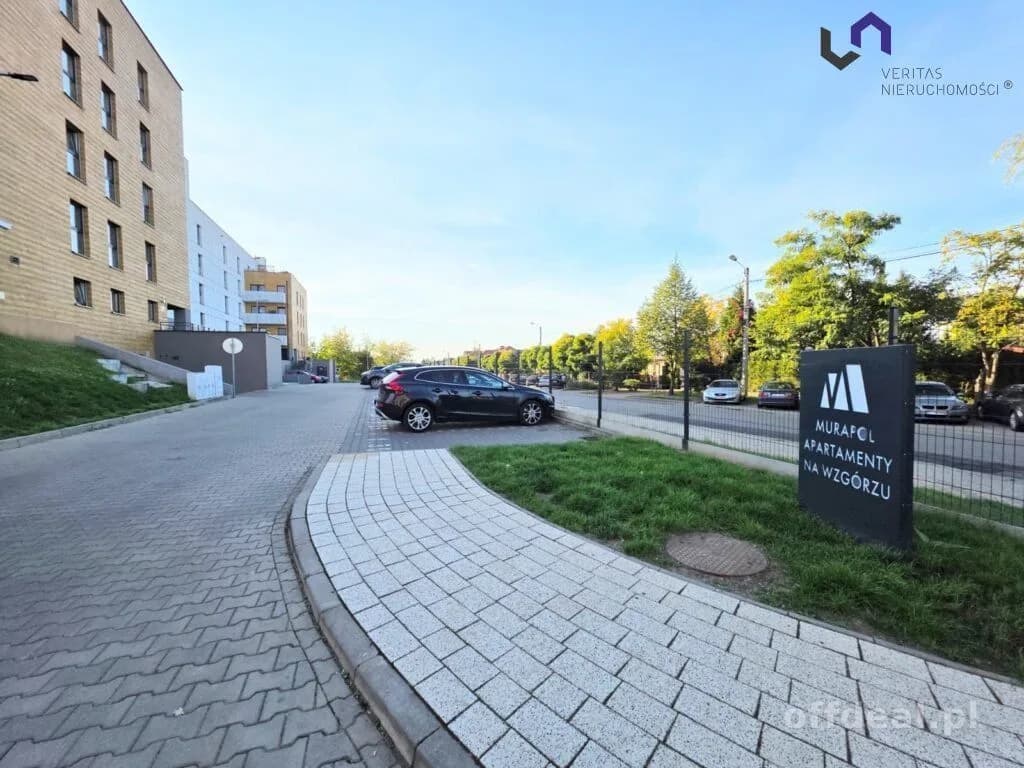 Zdjęcie 14: Mieszkanie, 3 pokoje, 55 m², Sosnowiec