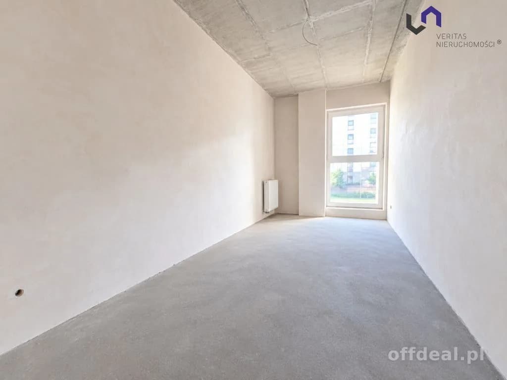 Zdjęcie 5: Mieszkanie, 3 pokoje, 55 m², Sosnowiec