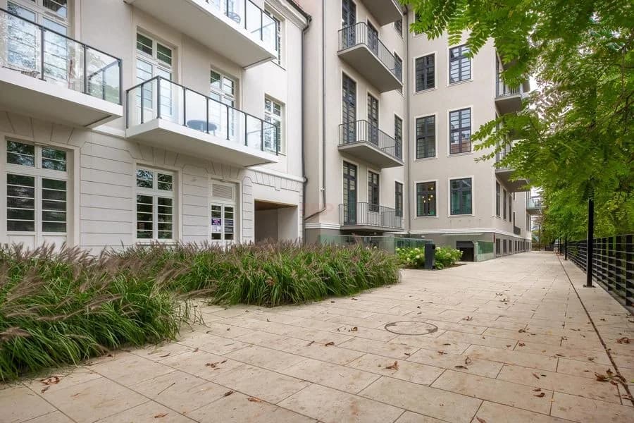 Gewerbeimmobilie zur Miete in Wrocław, Stare Miasto | 66,71 m²