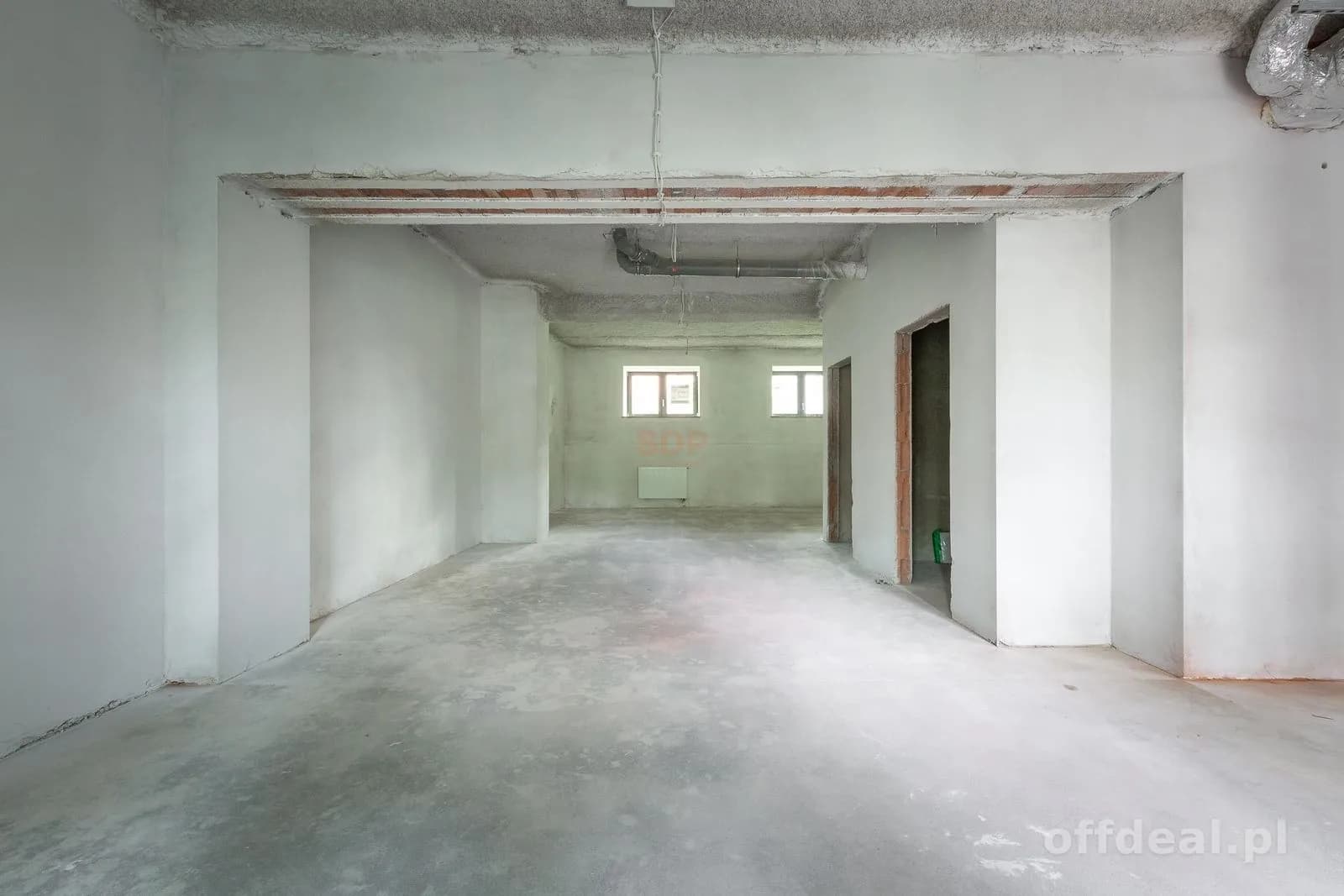 bien commercial à louer à Wrocław, Stare Miasto | 66,71 m²