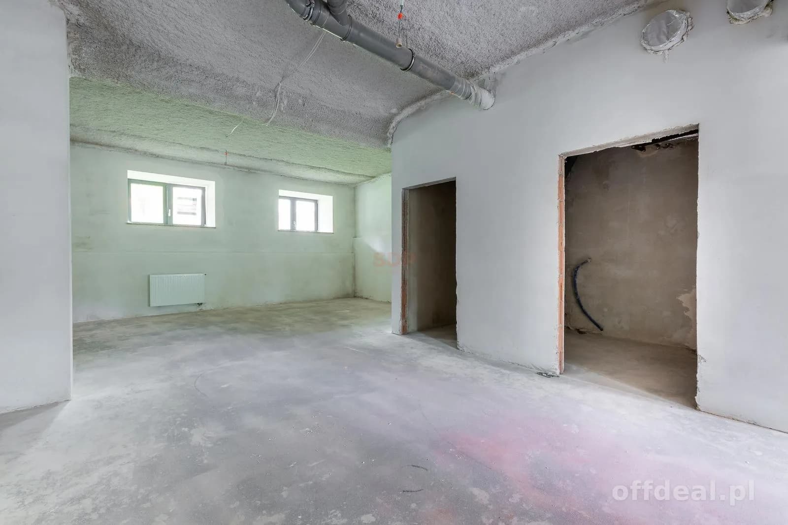 bien commercial à louer à Wrocław, Stare Miasto | 66,71 m²