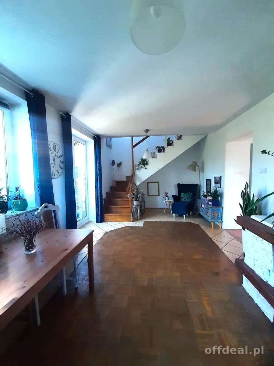 Zdjęcie 3: Dom, 4 pokoje, 136 m², Wrocław