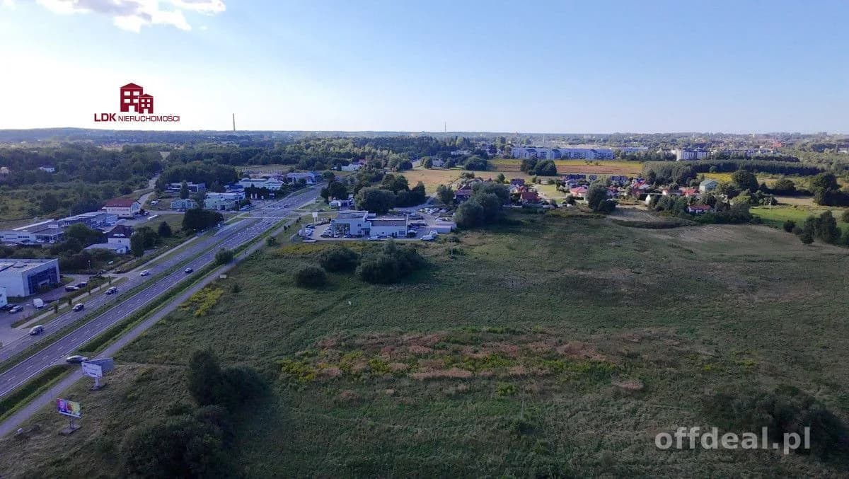 Zdjęcie 6: Działka, 2020 m², Koszalin