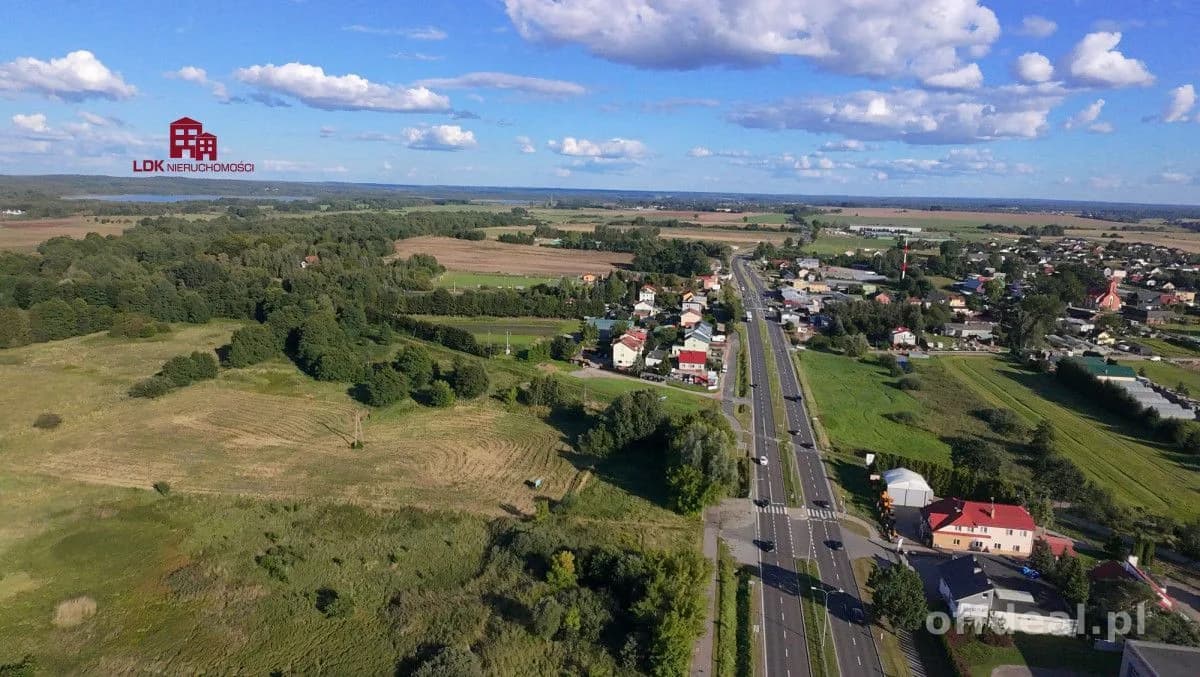 Zdjęcie 10: Działka, 2020 m², Koszalin