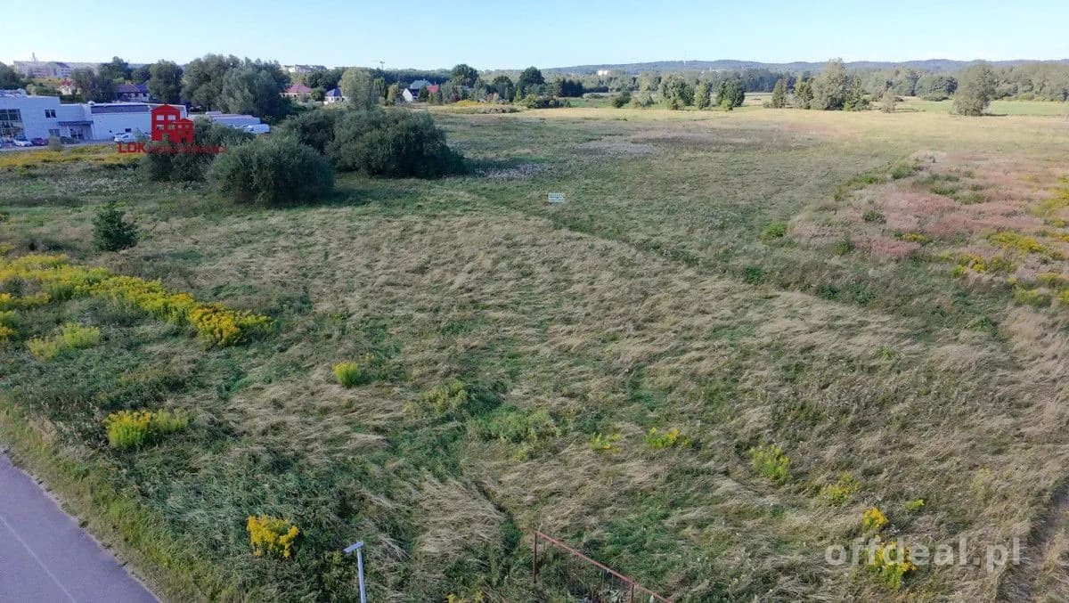 Zdjęcie 4: Działka, 2020 m², Koszalin