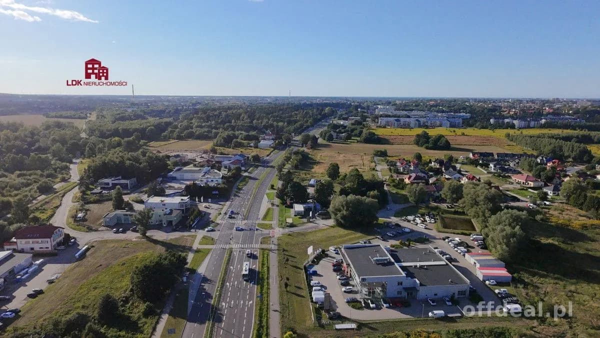 Zdjęcie 11: Działka, 2020 m², Koszalin