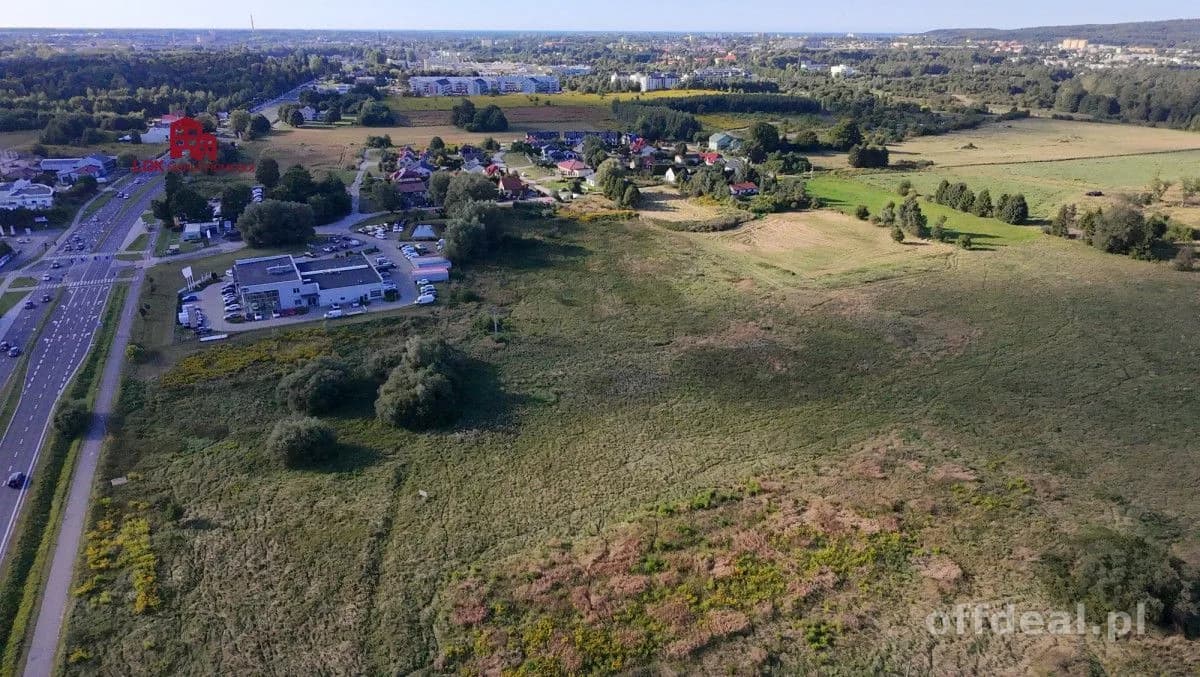 Zdjęcie 5: Działka, 2020 m², Koszalin