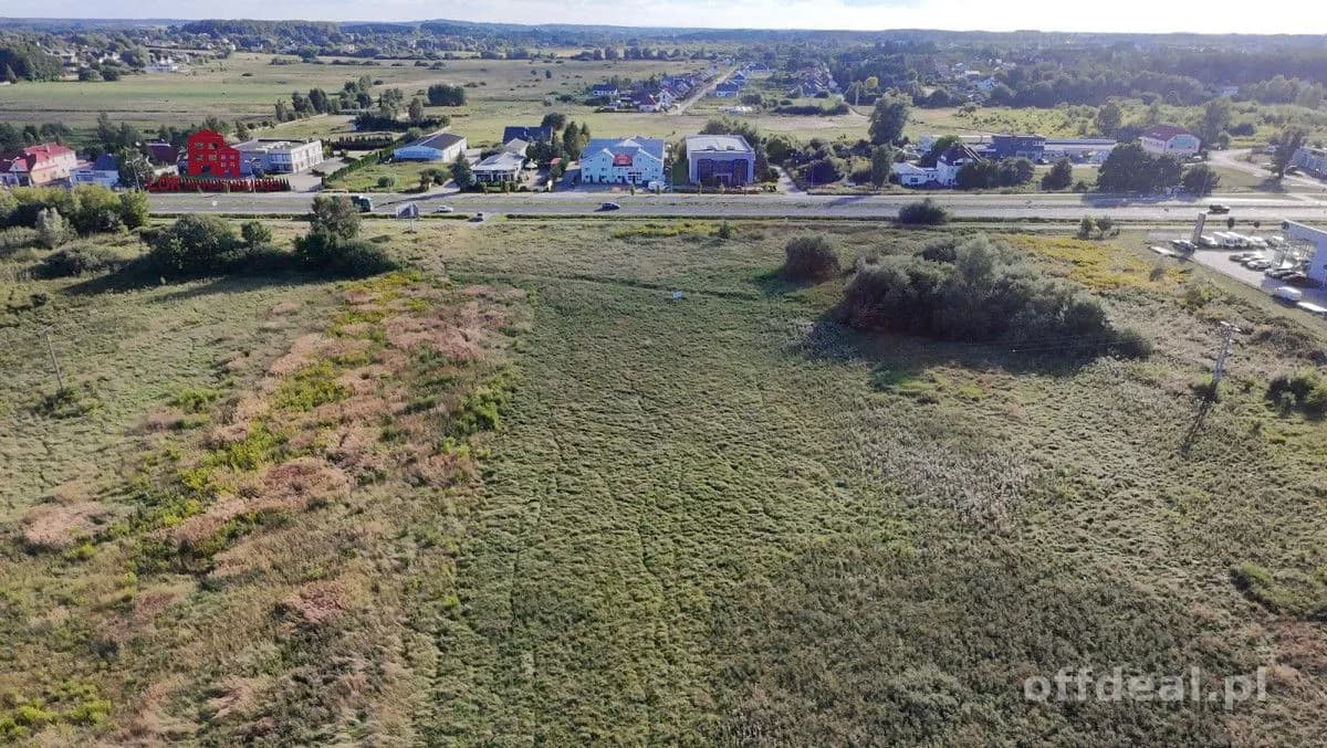 Zdjęcie 7: Działka, 2020 m², Koszalin