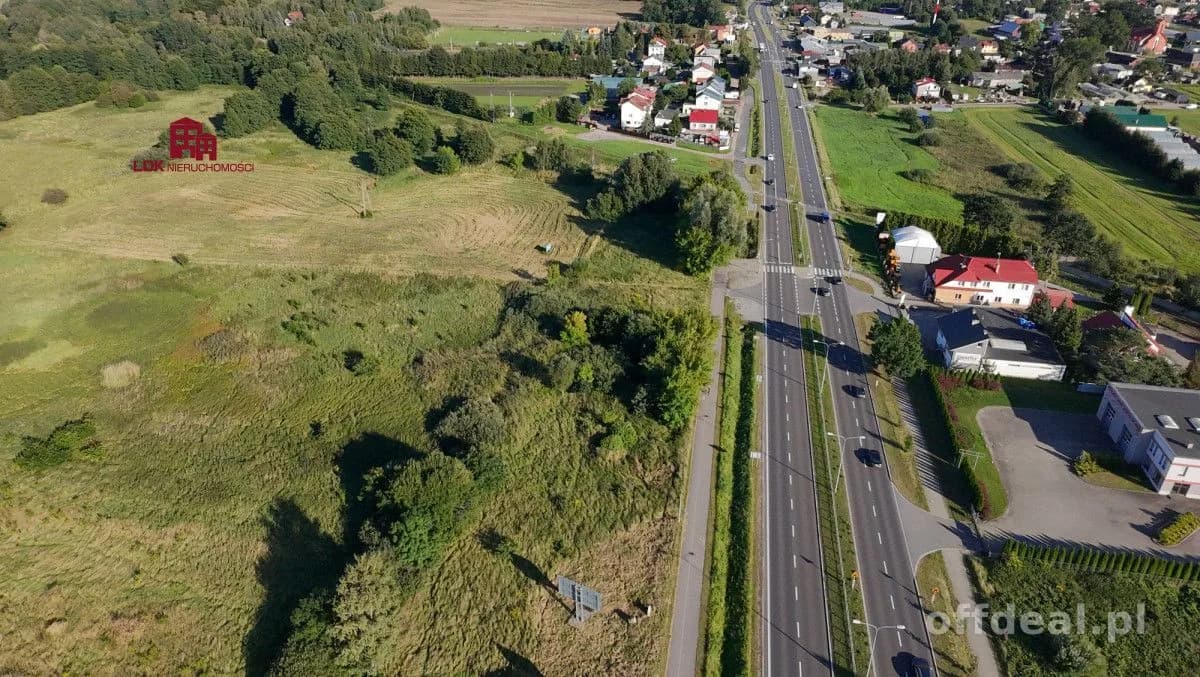 Zdjęcie 9: Działka, 2020 m², Koszalin