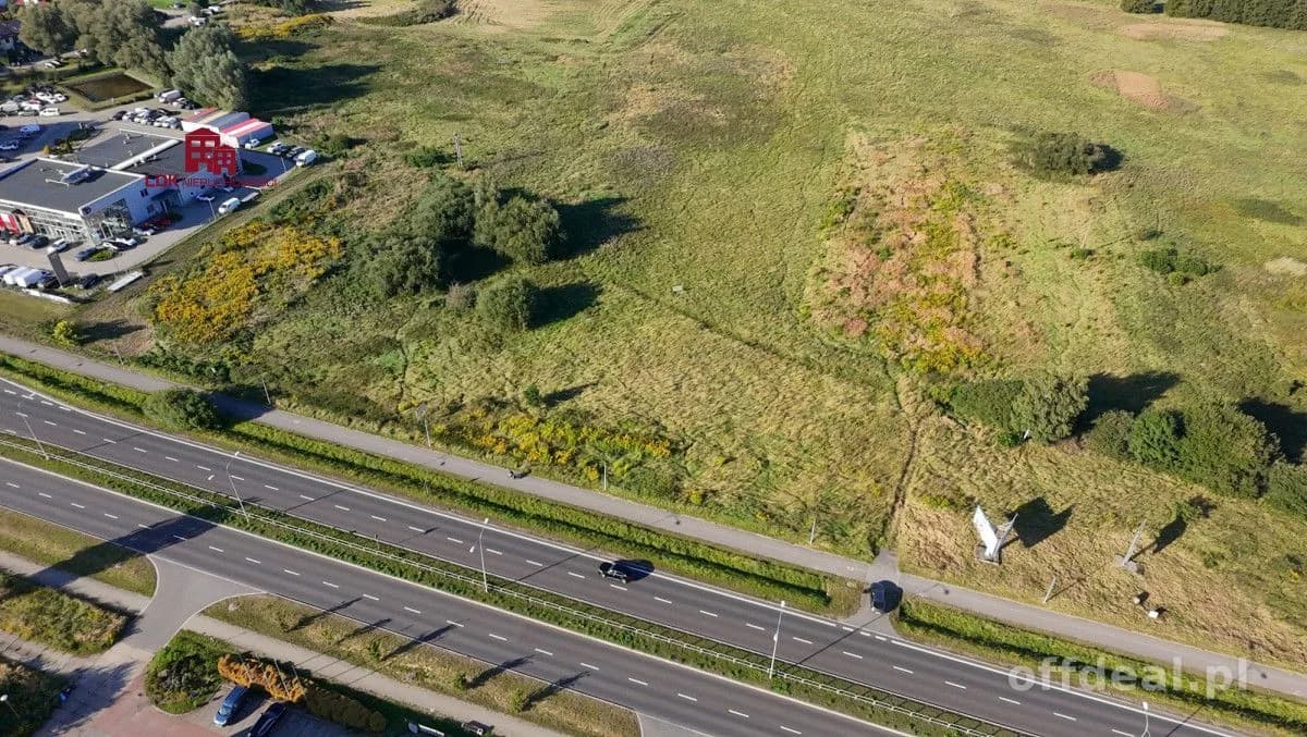 Zdjęcie 8: Działka, 2020 m², Koszalin