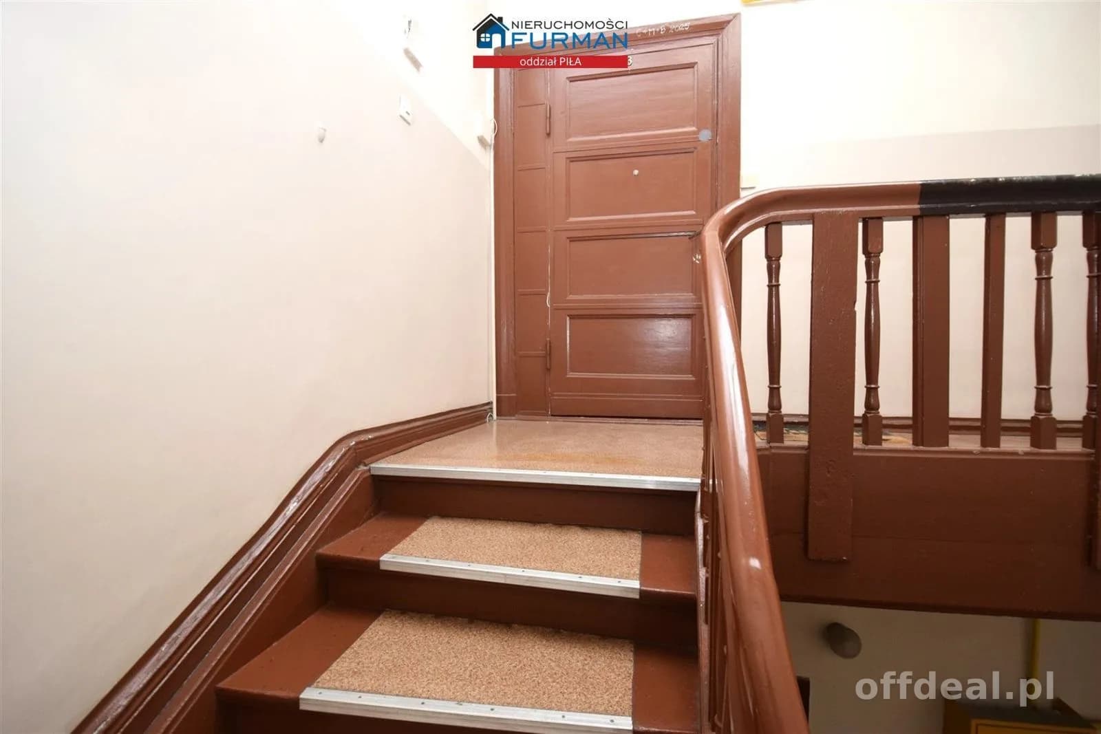 Mieszkanie na sprzedaż, Piła