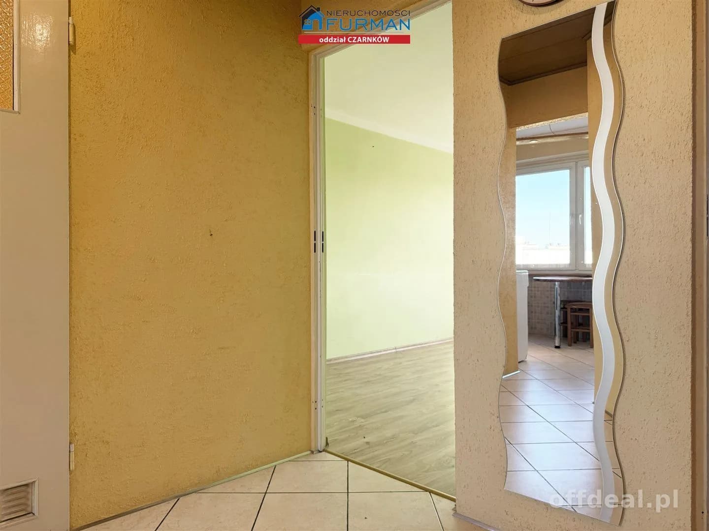 Photo 9: Appartement, 3 rooms, 48 m², Trzcianka