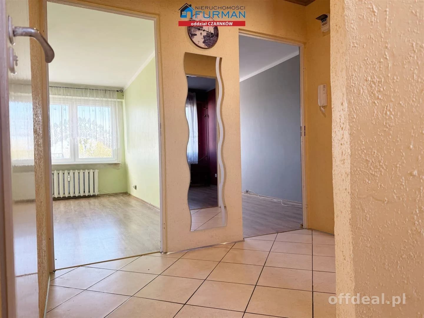 Photo 18: Appartement, 3 rooms, 48 m², Trzcianka