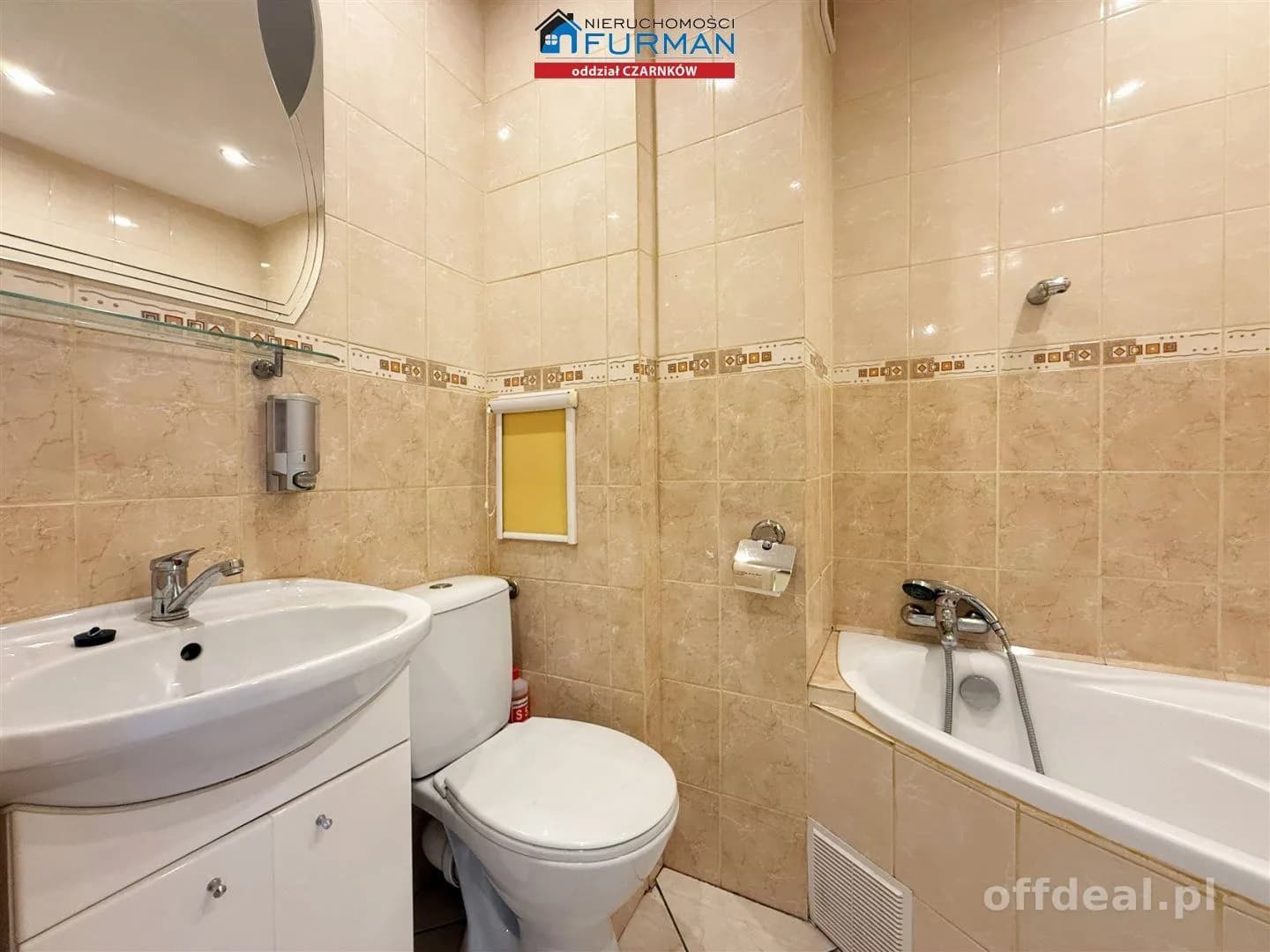 Photo 11: Appartement, 3 rooms, 48 m², Trzcianka