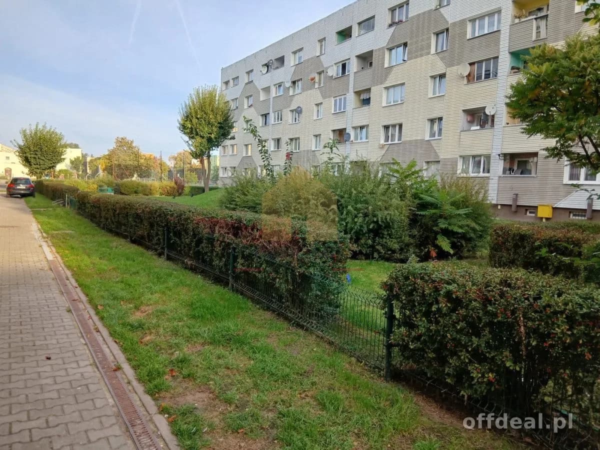 Фото 9: Квартира, 2 кімнати, 45 m², Lubin