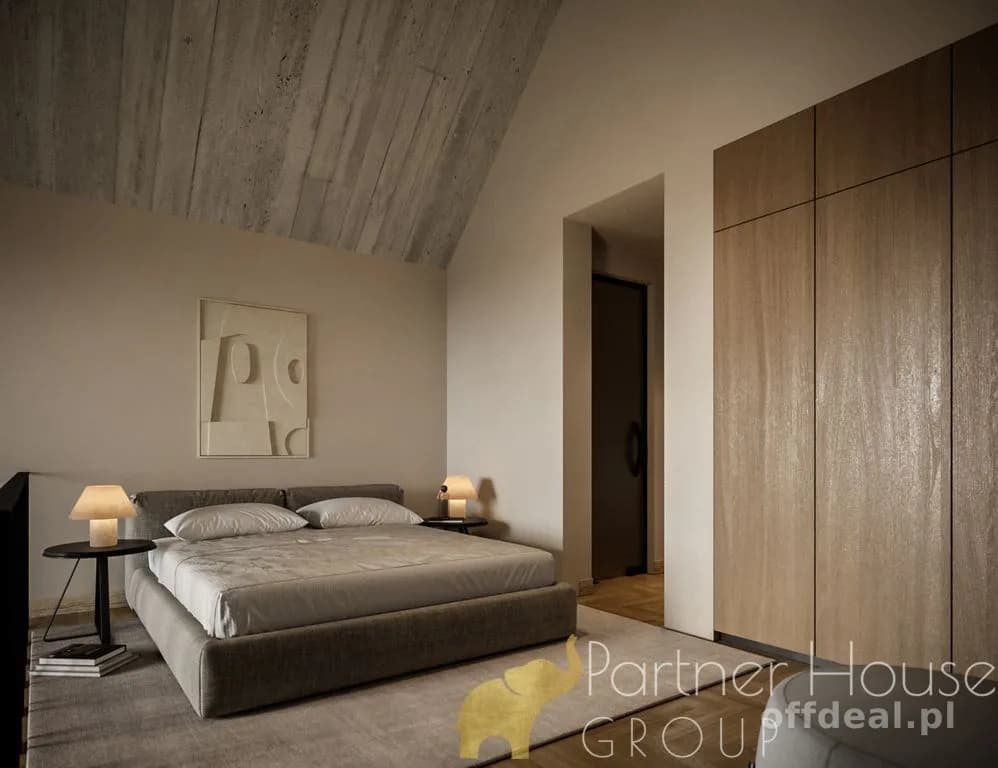 Wille i apartamenty na Cyprze