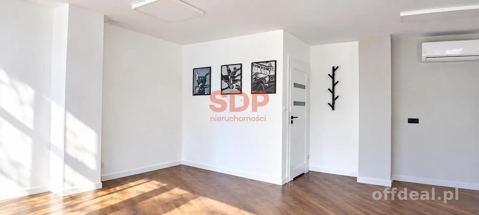 Foto 1: Gewerbeobjekt, 28 m², Wrocław