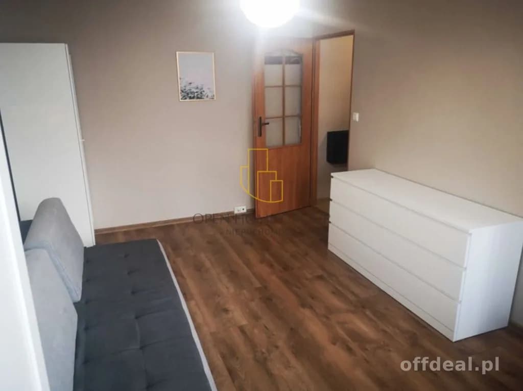 квартира на продаж у Wrocław, Krzyki | 1-кімн. | 26,7 m²