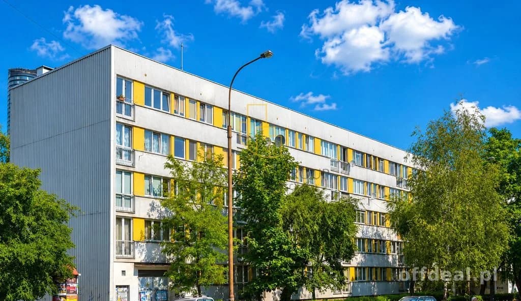 квартира на продаж у Wrocław, Krzyki | 1-кімн. | 26,7 m²