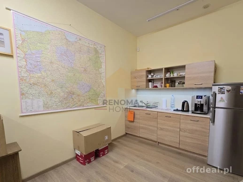 6-Zimmer Gewerbeimmobilie zur Miete in Kąty Wrocławskie | 470 m²