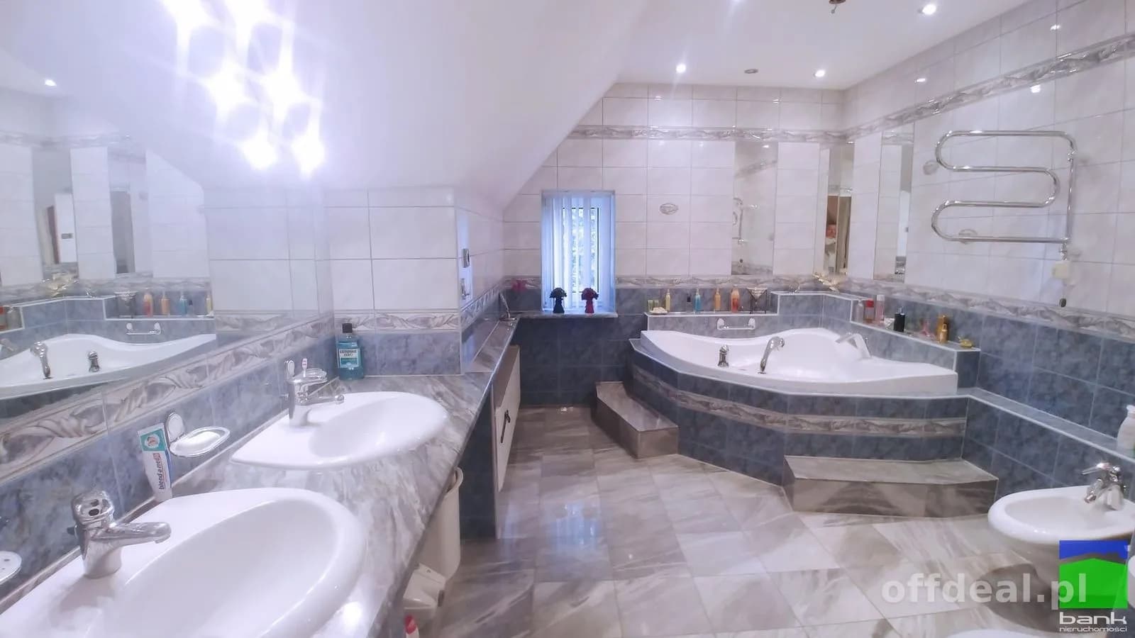 Górna - dom 242 m2 z zakładem produkcyjnym 260 m2