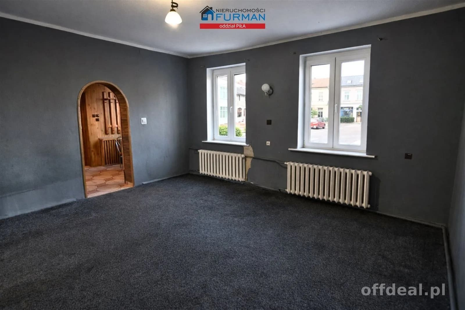 Zdjęcie 9: Mieszkanie, 3 pokoje, 67 m², Trzcianka