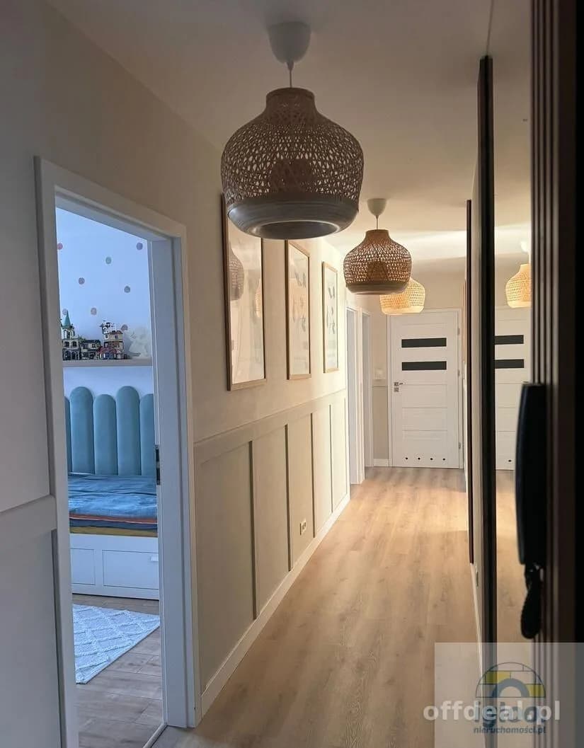 appartement à vendre à Kielce | 4 pièces | 81 m²