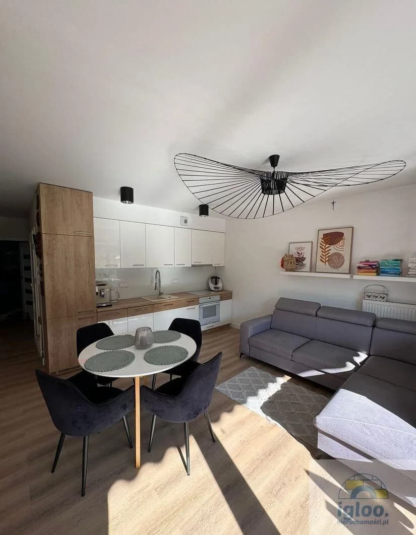 квартира на продаж у Kielce | 4-кімн. | 81 m²