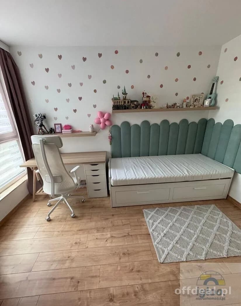 appartement à vendre à Kielce | 4 pièces | 81 m²